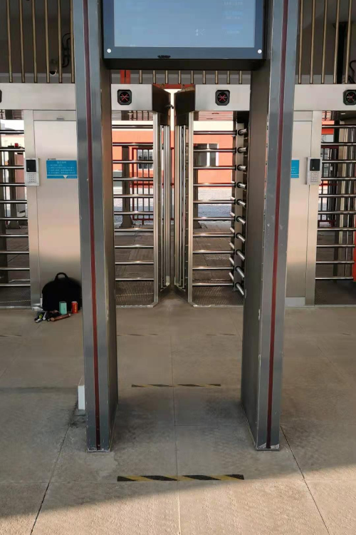 手機安檢門