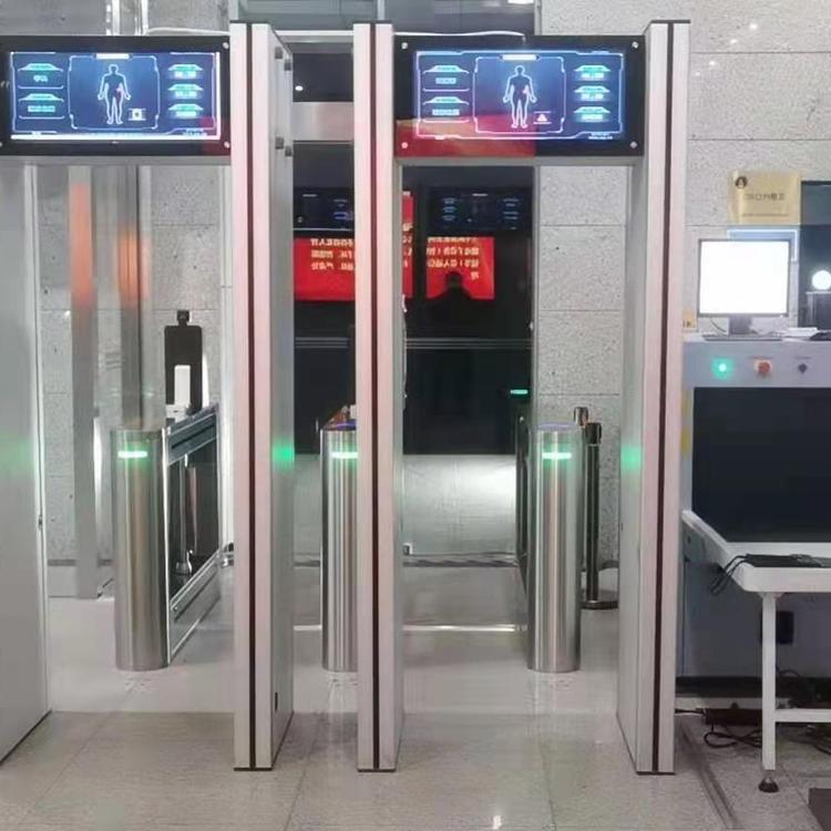 手機安檢門應用