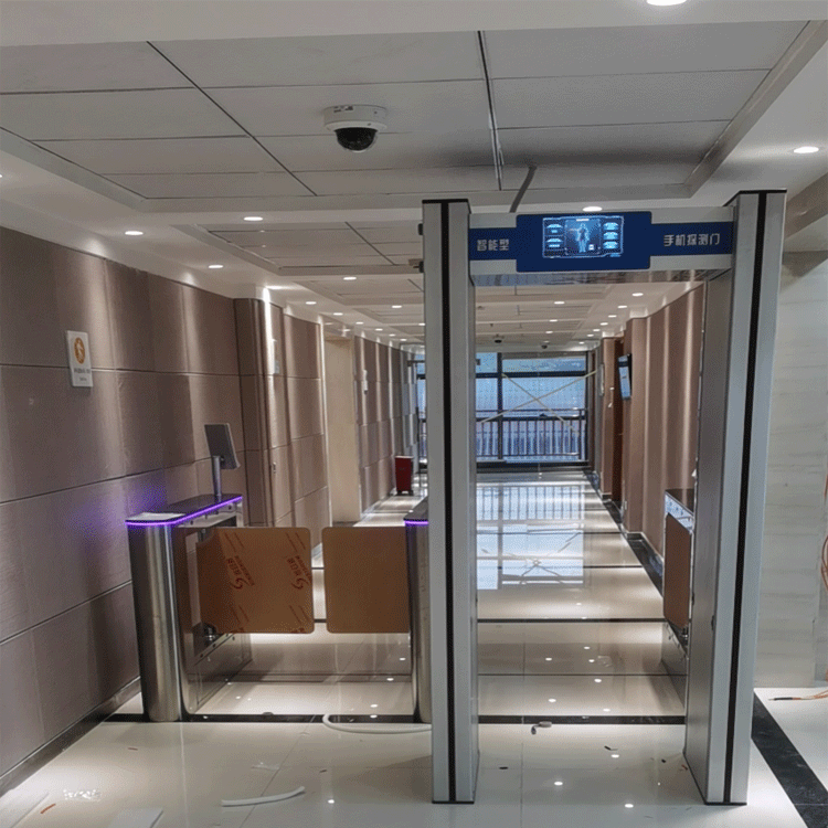 手機安檢門工廠