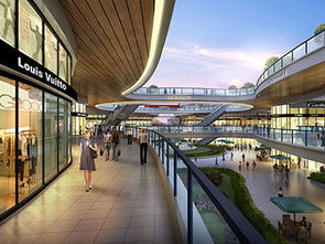 浙興商貿(mào)博覽城 引領(lǐng)區(qū)域商貿(mào)發(fā)展的核心平臺