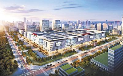 固安縣奮力開創(chuàng)新時代商貿高質量發(fā)展新局面