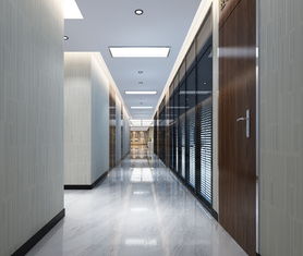 從大宗商品交易所到溫馨家園 土巴兔北京裝修網(wǎng)的佳時(shí)特裝飾設(shè)計(jì)案例解析