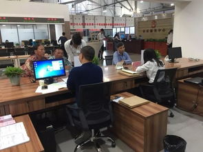 中山市行政服務(wù)中心推出免費法律咨詢服務(wù)，助力市民便捷辦事